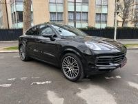 Porsche Cayenne COUPE E-Hybrid 3.0 V6 462 ch Tiptronic BVA Platinum Edition - <small></small> 100.290 € <small>TTC</small> - #53