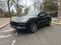 Porsche Cayenne COUPE E-Hybrid 3.0 V6 462 Tiptronic BVA Platinum Edition - <small></small> 100.290 € <small>TTC</small> - #1