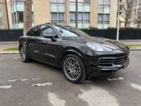 Porsche Cayenne COUPE E-Hybrid 3.0 V6 462 Tiptronic BVA Platinum Edition - <small></small> 100.290 € <small>TTC</small> - #53