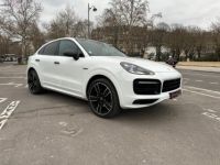 Porsche Cayenne COUPE E-Hybrid 3.0 V6 462 Tiptronic BVA Platinum Edition - <small></small> 113.390 € <small>TTC</small> - #3