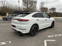 Porsche Cayenne COUPE E-Hybrid 3.0 V6 462 Tiptronic BVA Platinum Edition - <small></small> 113.390 € <small>TTC</small> - #32