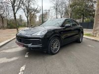 Porsche Cayenne COUPE E-Hybrid 3.0 V6 462 Tiptronic BVA Platinum Edition - <small></small> 99.740 € <small>TTC</small> - #1