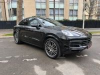 Porsche Cayenne COUPE E-Hybrid 3.0 V6 462 Tiptronic BVA Platinum Edition - <small></small> 99.740 € <small>TTC</small> - #53