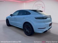 Porsche Cayenne COUPE E-Hybrid 3.0 V6 462 ch Tiptronic BVA Platinum Edition APPROVED 2026 - <small></small> 114.990 € <small>TTC</small> - #3