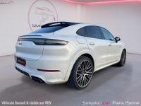 Porsche Cayenne COUPE E-Hybrid 3.0 V6 462 ch Tiptronic BVA Platinum Edition APPROVED 2026 - <small></small> 114.990 € <small>TTC</small> - #23