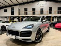 Porsche Cayenne Coupé E-HYBRID 3.0 V6 462 cv PACK SPORT FULL CARBONE/GT DESIGN/PACK CHRONO - <small></small> 76.990 € <small>TTC</small> - #1