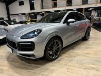 Porsche Cayenne Coupé E-HYBRID 3.0 V6 462 cv PACK SPORT FULL CARBONE/GT DESIGN/PACK CHRONO - <small></small> 76.990 € <small>TTC</small> - #2