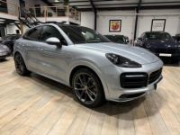 Porsche Cayenne Coupé E-HYBRID 3.0 V6 462 cv PACK SPORT FULL CARBONE/GT DESIGN/PACK CHRONO - <small></small> 76.990 € <small>TTC</small> - #3