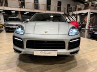 Porsche Cayenne Coupé E-HYBRID 3.0 V6 462 cv PACK SPORT FULL CARBONE/GT DESIGN/PACK CHRONO - <small></small> 76.990 € <small>TTC</small> - #4