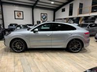 Porsche Cayenne Coupé E-HYBRID 3.0 V6 462 cv PACK SPORT FULL CARBONE/GT DESIGN/PACK CHRONO - <small></small> 76.990 € <small>TTC</small> - #5