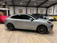 Porsche Cayenne Coupé E-HYBRID 3.0 V6 462 cv PACK SPORT FULL CARBONE/GT DESIGN/PACK CHRONO - <small></small> 76.990 € <small>TTC</small> - #6