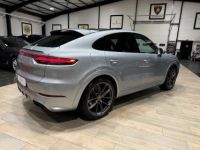 Porsche Cayenne Coupé E-HYBRID 3.0 V6 462 cv PACK SPORT FULL CARBONE/GT DESIGN/PACK CHRONO - <small></small> 76.990 € <small>TTC</small> - #7