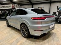 Porsche Cayenne Coupé E-HYBRID 3.0 V6 462 cv PACK SPORT FULL CARBONE/GT DESIGN/PACK CHRONO - <small></small> 76.990 € <small>TTC</small> - #9