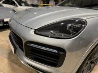 Porsche Cayenne Coupé E-HYBRID 3.0 V6 462 cv PACK SPORT FULL CARBONE/GT DESIGN/PACK CHRONO - <small></small> 76.990 € <small>TTC</small> - #11