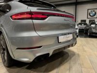 Porsche Cayenne Coupé E-HYBRID 3.0 V6 462 cv PACK SPORT FULL CARBONE/GT DESIGN/PACK CHRONO - <small></small> 76.990 € <small>TTC</small> - #12