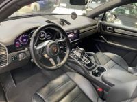 Porsche Cayenne Coupé E-HYBRID 3.0 V6 462 cv TOIT PANO/pack CHRONO - <small></small> 73.500 € <small>TTC</small> - #8