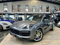 Porsche Cayenne coupe e-hybrid 3.0 v6 462 tiptronic cp orleans 68000km h - <small></small> 76.800 € <small>TTC</small> - #1