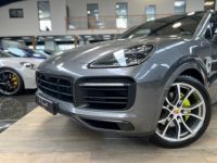 Porsche Cayenne coupe e-hybrid 3.0 v6 462 tiptronic cp orleans 68000km h - <small></small> 76.800 € <small>TTC</small> - #2