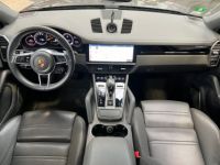 Porsche Cayenne coupe e-hybrid 3.0 v6 462 tiptronic cp orleans 68000km h - <small></small> 76.800 € <small>TTC</small> - #11