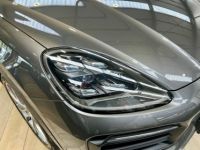 Porsche Cayenne coupe e-hybrid 3.0 v6 462 tiptronic cp orleans 68000km h - <small></small> 76.800 € <small>TTC</small> - #32