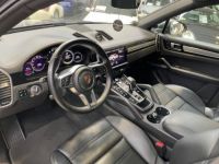 Porsche Cayenne coupe e-hybrid 3.0 v6 462 toit chrono - <small></small> 74.990 € <small>TTC</small> - #8