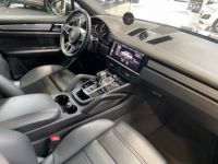 Porsche Cayenne coupe e-hybrid 3.0 v6 462 toit chrono - <small></small> 74.990 € <small>TTC</small> - #9