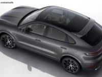 Porsche Cayenne COUPE E-HYBRID 3.0 V6 470 CH - <small></small> 149.970 € <small>TTC</small> - #4