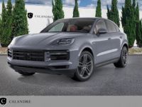 Porsche Cayenne Coupé E-HYBRID 3.0 V6 470 CH - <small>A partir de </small>1.245 EUR <small>/ mois</small> - #1