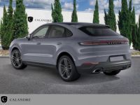 Porsche Cayenne Coupé E-HYBRID 3.0 V6 470 CH - <small>A partir de </small>1.245 EUR <small>/ mois</small> - #3