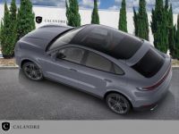 Porsche Cayenne Coupé E-HYBRID 3.0 V6 470 CH - <small>A partir de </small>1.245 EUR <small>/ mois</small> - #4