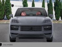 Porsche Cayenne Coupé E-HYBRID 3.0 V6 470 CH - <small>A partir de </small>1.245 EUR <small>/ mois</small> - #5