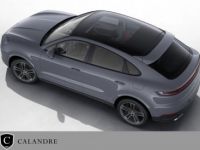 Porsche Cayenne Coupé E-HYBRID 3.0 V6 470 CH - <small>A partir de </small>1.245 EUR <small>/ mois</small> - #9