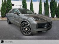 Porsche Cayenne COUPE E-HYBRID 3.0 V6 470 CH - <small>A partir de </small>1.079 EUR <small>/ mois</small> - #1