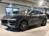 Porsche Cayenne COUPE E-HYBRID 3.0 V6 470 CH - <small></small> 139.970 € <small>TTC</small> - #1