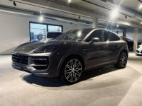 Porsche Cayenne COUPE E-HYBRID 3.0 V6 470 CH - <small></small> 139.970 € <small>TTC</small> - #2