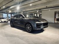 Porsche Cayenne COUPE E-HYBRID 3.0 V6 470 CH - <small></small> 139.970 € <small>TTC</small> - #3