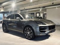 Porsche Cayenne COUPE E-HYBRID 3.0 V6 470 CH - <small></small> 139.970 € <small>TTC</small> - #4