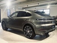 Porsche Cayenne COUPE E-HYBRID 3.0 V6 470 CH - <small></small> 139.970 € <small>TTC</small> - #8