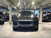 Porsche Cayenne COUPE E-HYBRID 3.0 V6 470 CH - <small></small> 139.970 € <small>TTC</small> - #14