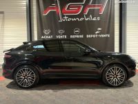 Porsche Cayenne Coupé E-Hybrid 3.0 V6 470cv - <small></small> 145.990 € <small>TTC</small> - #3