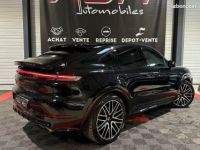 Porsche Cayenne Coupé E-Hybrid 3.0 V6 470cv - <small></small> 145.990 € <small>TTC</small> - #4