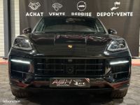 Porsche Cayenne Coupé E-Hybrid 3.0 V6 470cv - <small></small> 145.990 € <small>TTC</small> - #8