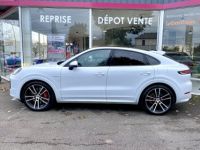 Porsche Cayenne COUPE E-Hybrid 3.0 V6 519 ch S - <small></small> 139.990 € <small>TTC</small> - #4