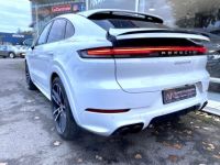 Porsche Cayenne COUPE E-Hybrid 3.0 V6 519 ch S - <small></small> 139.990 € <small>TTC</small> - #19