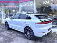 Porsche Cayenne COUPE E-Hybrid 3.0 V6 519 ch S - <small></small> 139.990 € <small>TTC</small> - #20