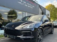 Porsche Cayenne Coupé E-Hybrid 3.0L 462Ch - <small></small> 64.900 € <small>TTC</small> - #1