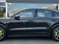 Porsche Cayenne Coupé E-Hybrid 3.0L 462Ch - <small></small> 64.900 € <small>TTC</small> - #24