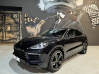 Porsche Cayenne Coupé E-Hybrid 34 k d'option - <small></small> 65.990 € <small>TTC</small> - #2