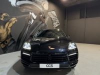 Porsche Cayenne Coupé E-Hybrid 34 k d'option - <small></small> 65.990 € <small>TTC</small> - #3