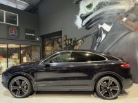 Porsche Cayenne Coupé E-Hybrid 34 k d'option - <small></small> 65.990 € <small>TTC</small> - #4